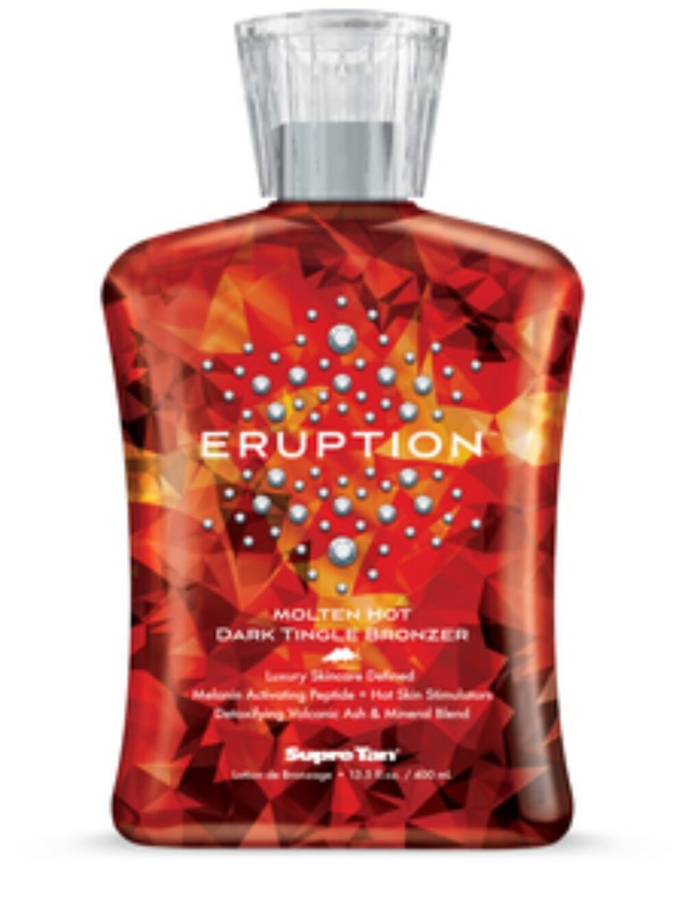 NEW Eruption Molten Hot Tingle Bronzer 13.5oz Supre